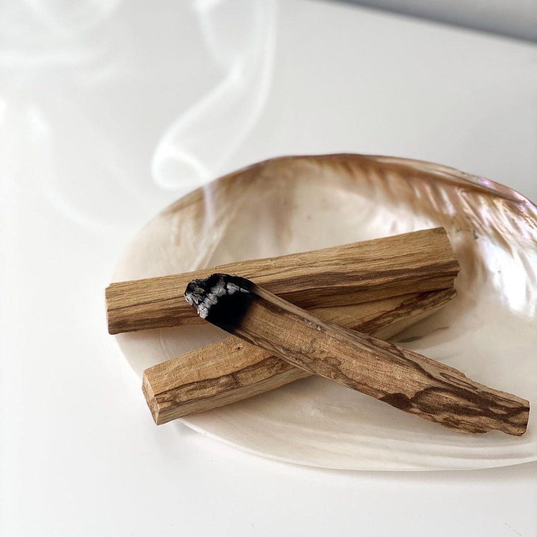 IMG_8769 چوب پالو سانتو - Image 1