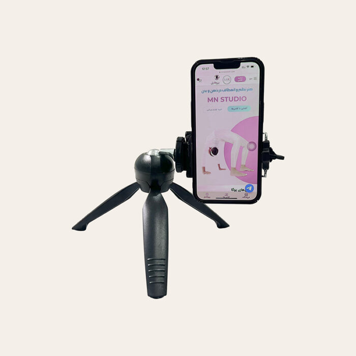 پایه موبایل - Image 2