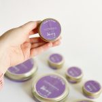 شمع مدیتیشن کوچک (پکیج سه عددی) - Image 3