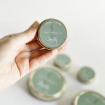 شمع مدیتیشن کوچک (پکیج سه عددی) - Image 2