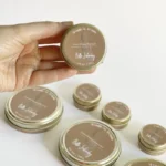 شمع مدیتیشن کوچک (پکیج سه عددی)