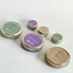 شمع مدیتیشن دو فیتیله - Image 6