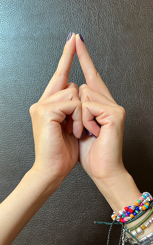 انواع مودرا دست