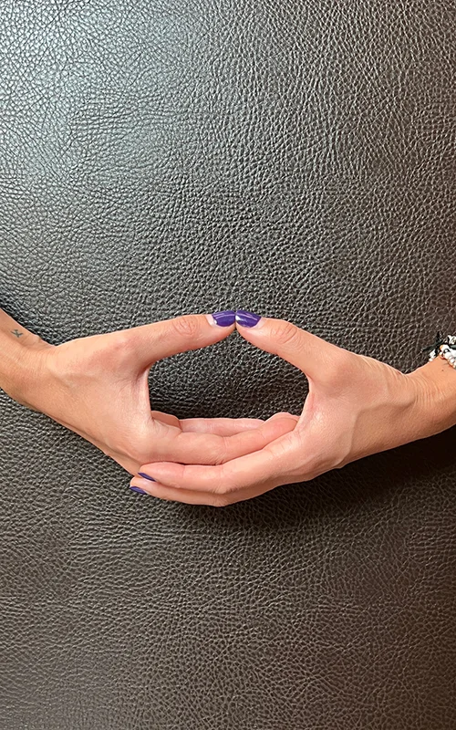 مودراهای دست