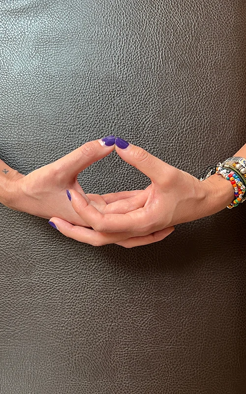 مودرای قدرت