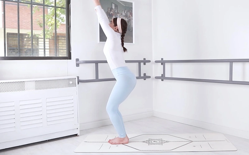 سیکل سلام بر خورشید در آشتانگا یوگا 2