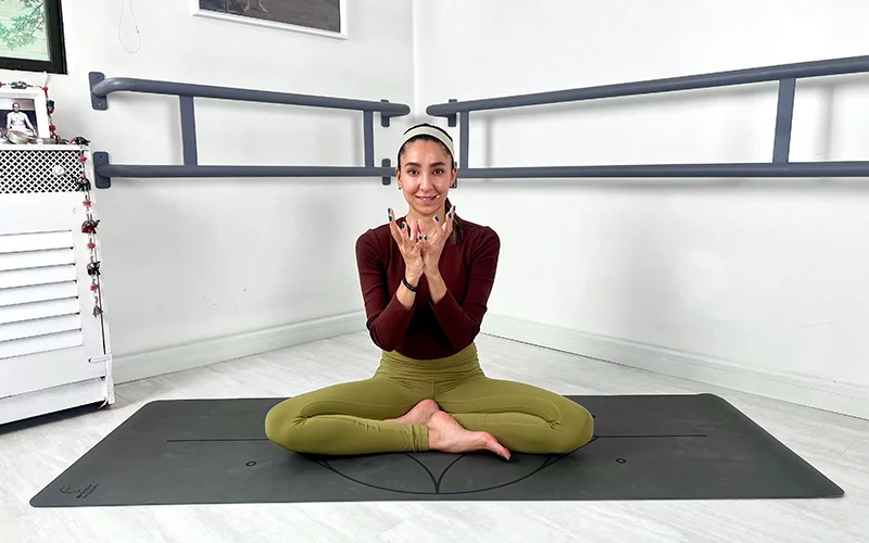 لوتوس مودرا