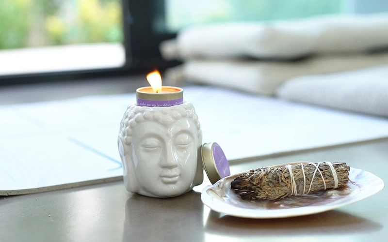 تمرینات باز کردن چاکراها