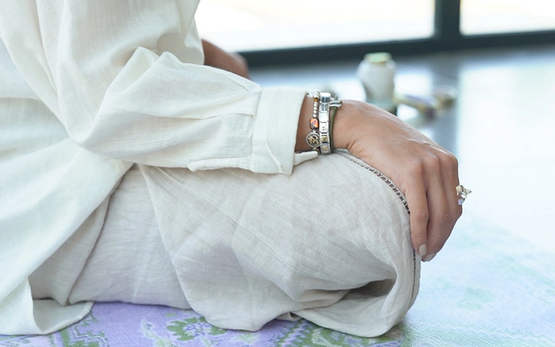 تعادل و آرامش ذهن