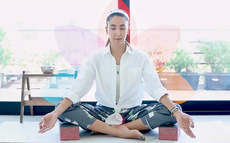 چاکرا چیست و چگونه باز میشود