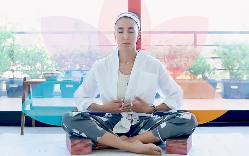 هفت چاکرا در بدن