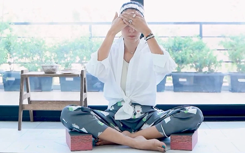 انواع چاکراها