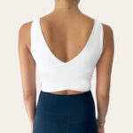 نیم‌تنه SnowyFlake