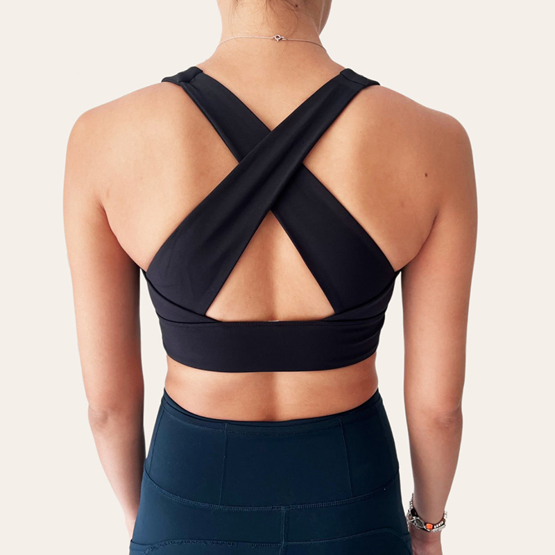 IMG_1864 نیمتنه Cross - Image 1