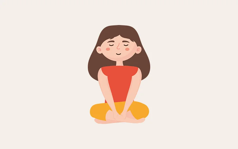 یوگا برای کودکان