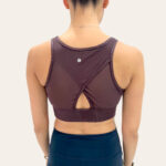 نیم‌تنه Snake Skin