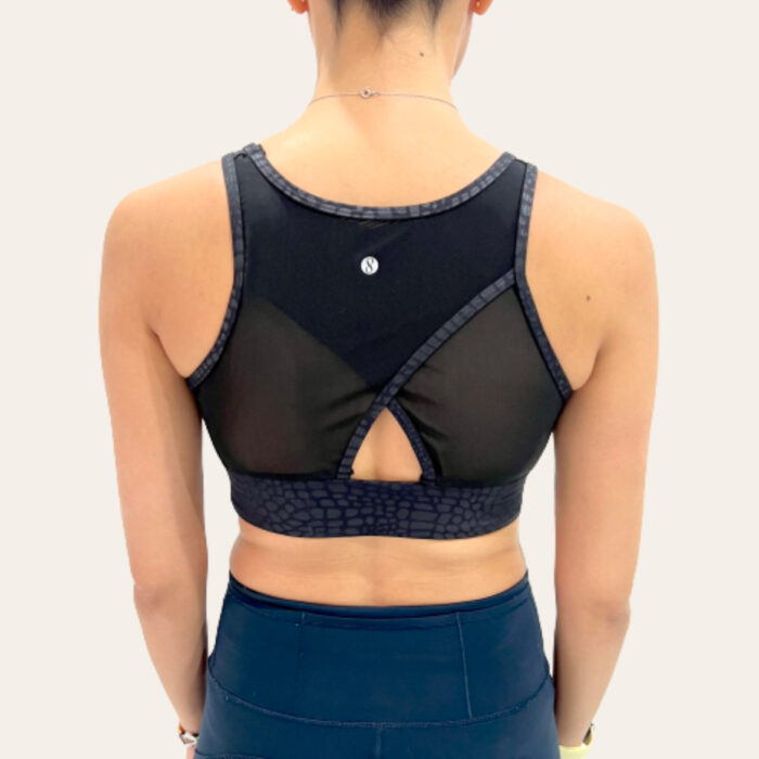 نیم‌تنه Snake Skin - Image 2