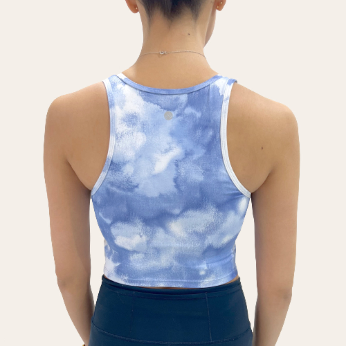 Photo4 نیمتنه Cloudy - Image 1