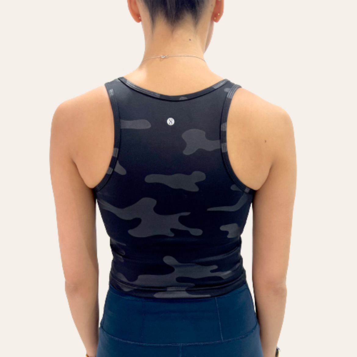 Photo9 نیمتنه Black Army - Image 1