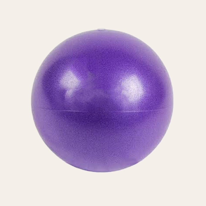 توپ یوگا سایز کوچک - Image 3