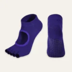 جوراب یوگا تابستانی - Image 6