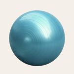 توپ یوگا سایز بزرگ - Image 6