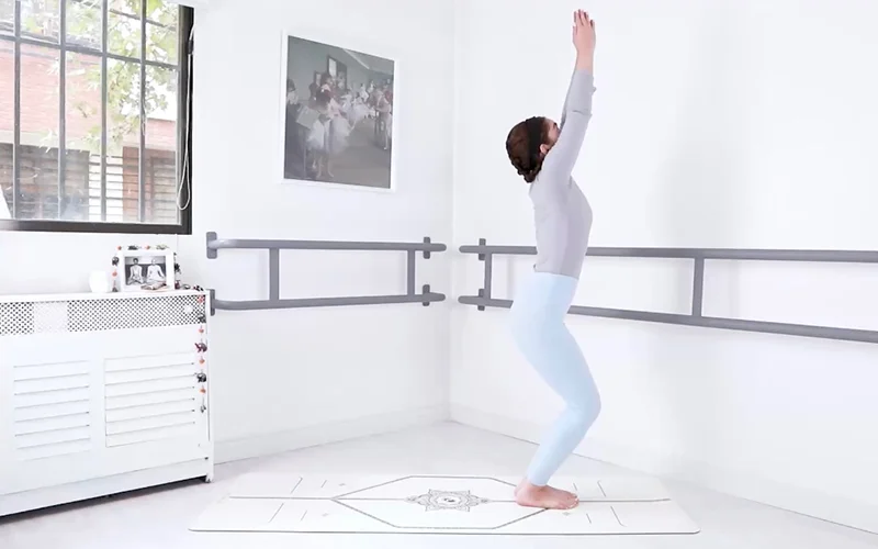 فواید یوگا برای تناسب اندام