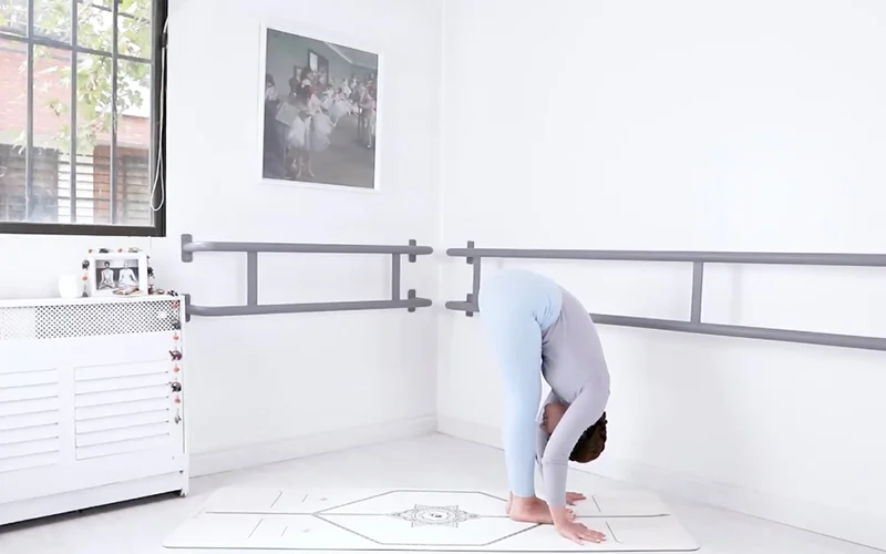 فواید ورزش یوگا برای لاغری