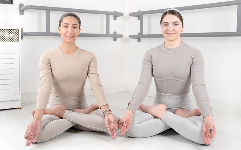 یوگا برای چی خوبه