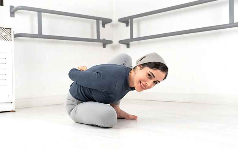 مزایای ورزش یوگا