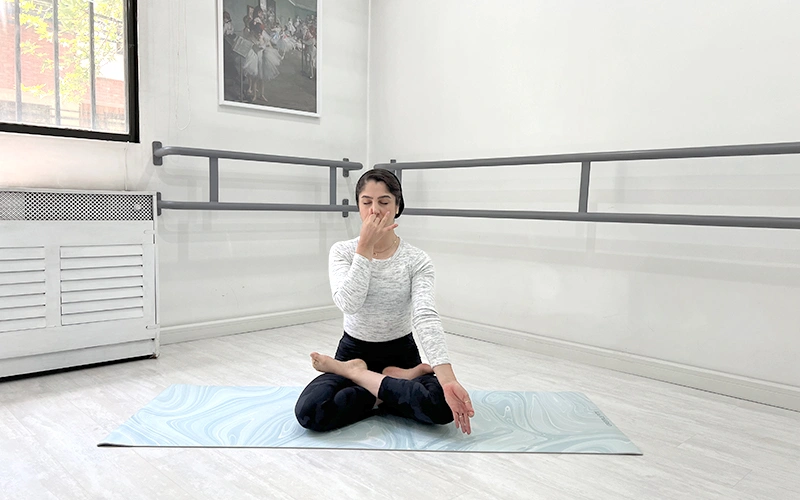 انرژی پرانا