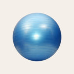 توپ یوگا سایز بزرگ - Image 4