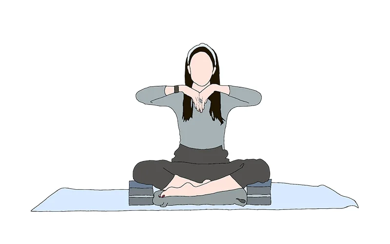 تنفس ساماوریتی در یوگا