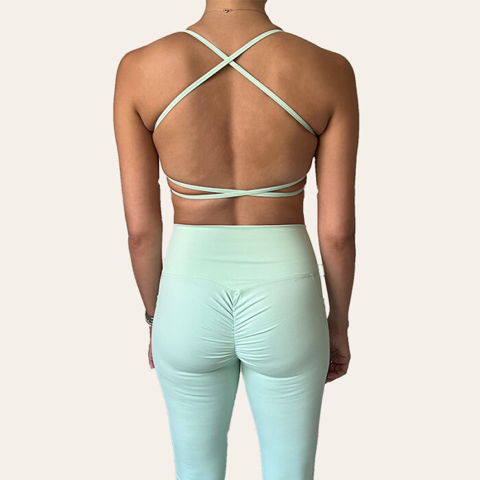 ست ورزشی Twin - Image 5