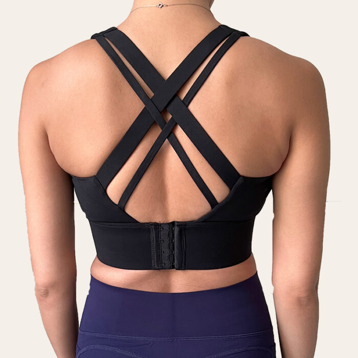 نیم تنه ورزشی Lotus - Image 2