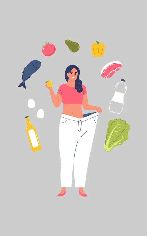 تاثیر ورزش یوگا بر کاهش پرخوری