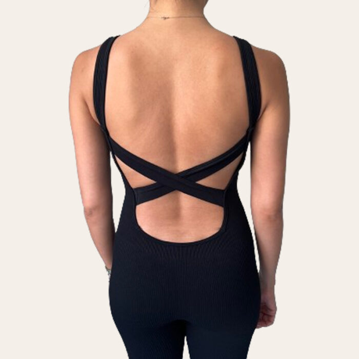 اورال ورزشی Suit - Image 2