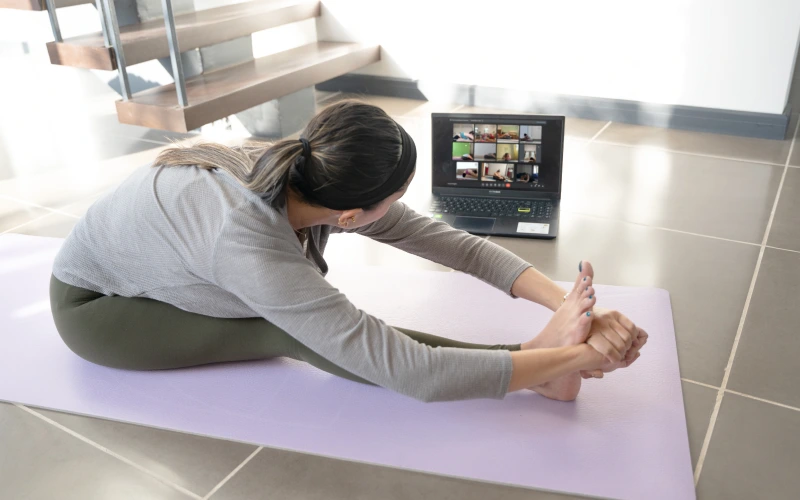 کلاس آنلاین مینا ناصح