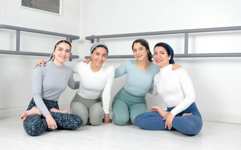 کلاس آفلاین مینا ناصح