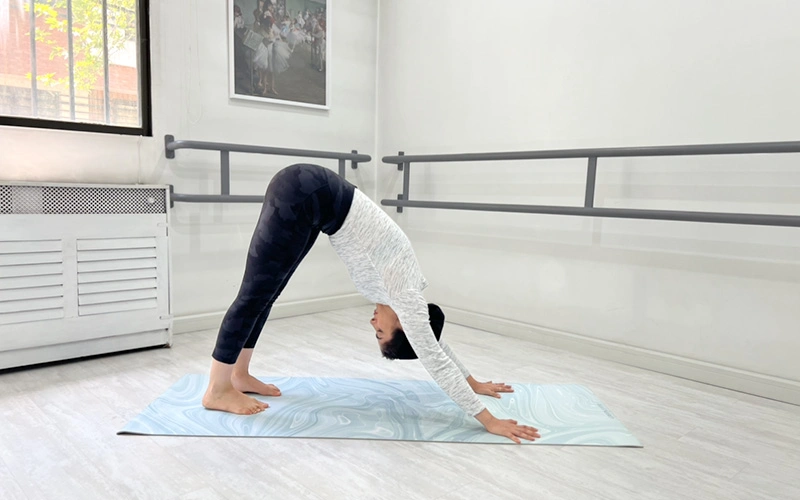 فواید یوگا در درمان تخمدان پلی کیستیک چیست