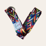 بند یوگا رنگین کمان Rainbow