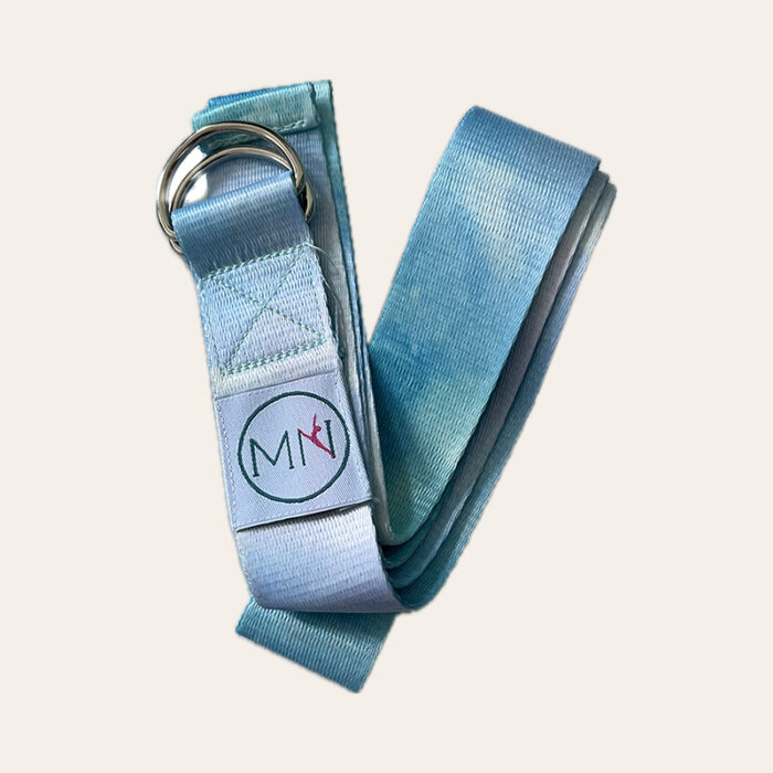 بند یوگا ابری Cloudy - Image 3