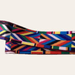 بند یوگا رنگین کمان Rainbow - Image 4