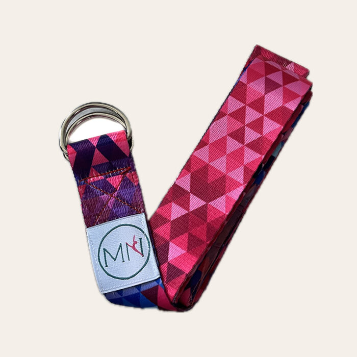 بند یوگا گرگ و میش Twilight - Image 3