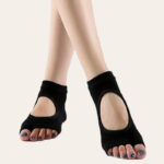 جوراب یوگا تابستانی