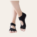 جوراب یوگا تابستانی - Image 2