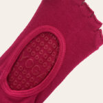 جوراب یوگا تابستانی - Image 3