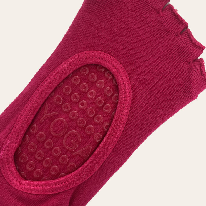 جوراب یوگا تابستانی - Image 3