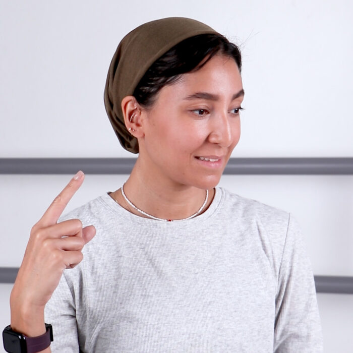 اسکارف ورزشی - Image 11