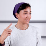 اسکارف ورزشی - Image 2